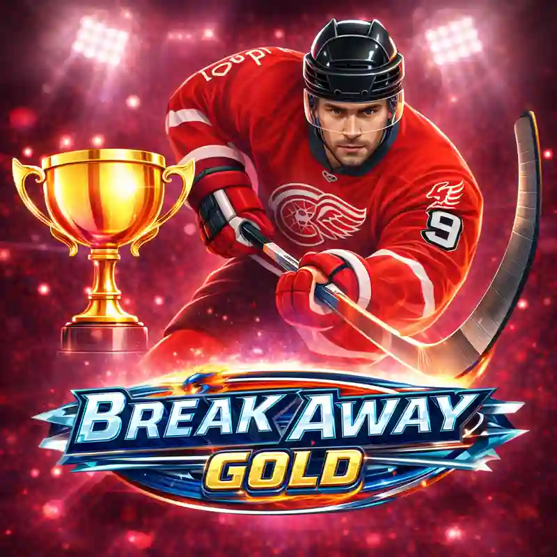 Break Away Gold Slot Game sa j55bet