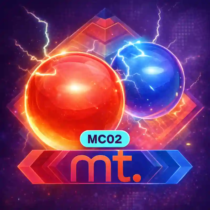 Karera ng mga Bilya MC02 Game Interface