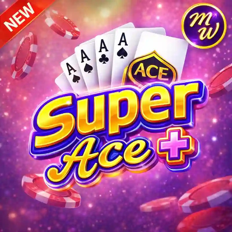 Super Ace+ Online Slot Game