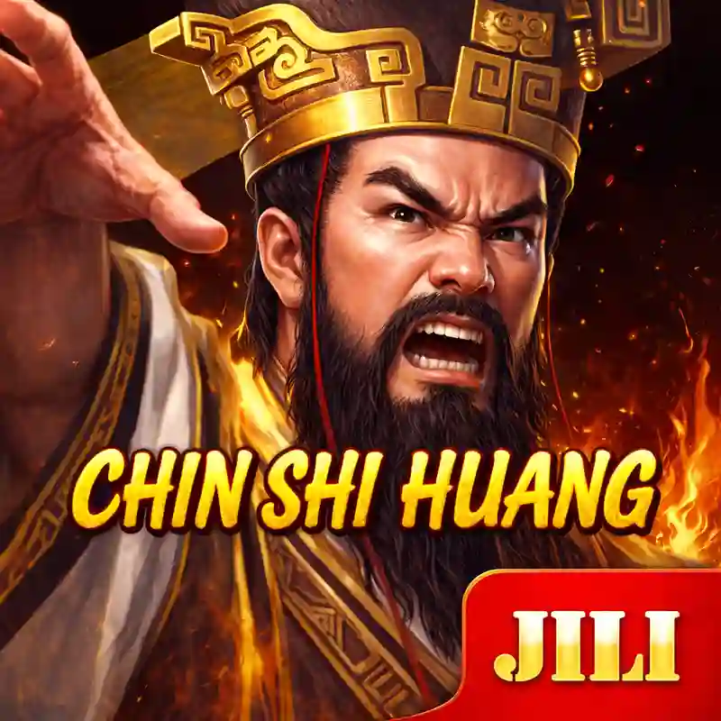Chin Shi Huang Slot